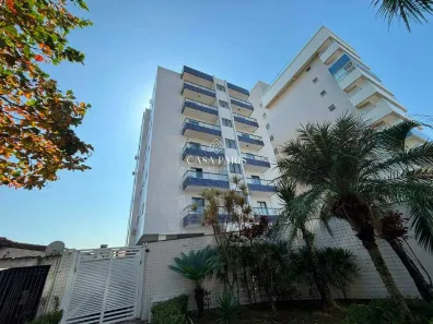 Kitnet com 1 Quarto à venda, 33m² no Guilhermina, Praia Grande