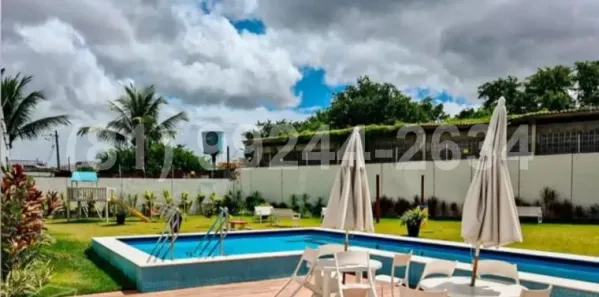 Apartamento com 2 Quartos à venda, 45m² no Torre, Recife