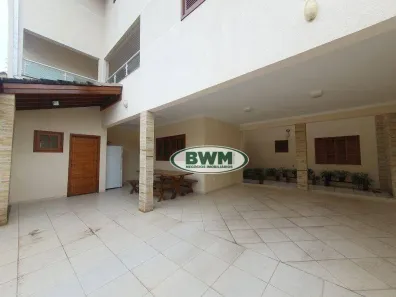 Casa com 3 Quartos à venda, 338m² no Residencial Votorantim Park II, Votorantim