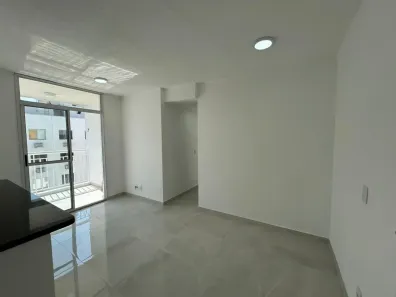 Apartamento com 2 Quartos à venda, 48m² no Anil, Rio de Janeiro