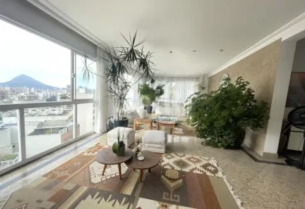 Apartamento com 4 Quartos à venda, 160m² no Leblon, Rio de Janeiro