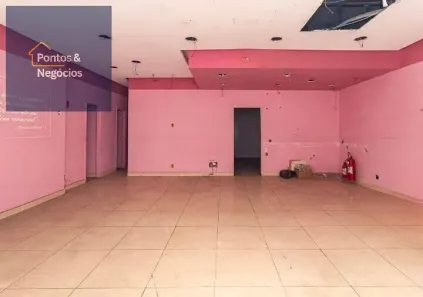 Ponto Comercial para alugar, 110m² no Itaim Bibi, São Paulo