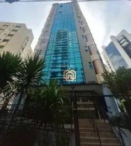 Sala Comercial para alugar, 20m² no Vila Mariana, São Paulo