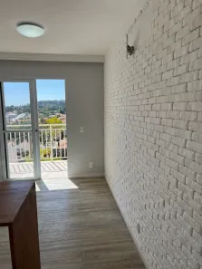 Apartamento com 2 Quartos à venda, 60m² no Vossoroca, Votorantim