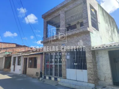 Casa com 4 Quartos à venda, 200m² no Centro, Abreu e Lima