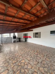 Sobrado com 3 Quartos à venda, 300m² no Bosque dos Eucaliptos, São José dos Campos