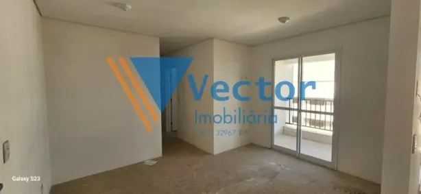 Apartamento com 2 Quartos à venda, 58m² no Cidade Nova Arujá, Arujá