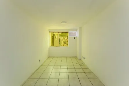 Sala Comercial à venda, 46m² no Centro, Juiz de Fora