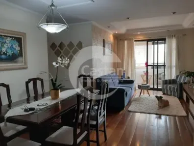 Apartamento com 3 Quartos à venda, 90m² no Vila Prudente, São Paulo