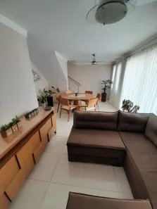 Casa de Condomínio com 4 Quartos à venda, 160m² no Buraquinho, Lauro de Freitas