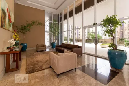 Flat com 1 Quarto à venda, 38m² no Setor Bueno, Goiânia