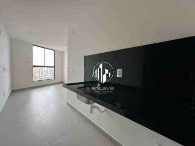 Flat com 1 Quarto à venda, 21m² no Manaíra, João Pessoa