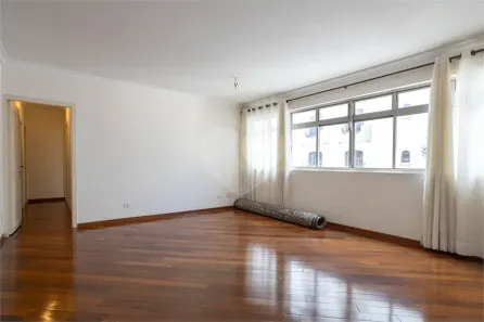 Apartamento com 3 Quartos à venda, 110m² no Jardim Paulista, São Paulo