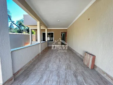 Casa com 2 Quartos à venda, 100m² no Ubatiba, Maricá
