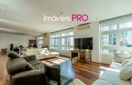 Apartamento com 3 Quartos à venda, 239m² no Jardim Paulista, São Paulo