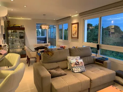 Apartamento com 3 Quartos à venda, 220m² no São José, Caxias do Sul