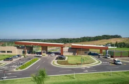 Lote/Terreno à venda, 50031m² no Jardins Bolonha, Senador Canedo