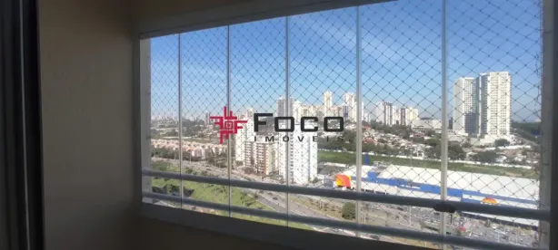 Apartamento com 2 Quartos para alugar, 63m² no Jardim Apolo II, São José dos Campos