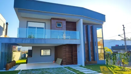 Casa com 3 Quartos à venda, 212m² no São João do Rio Vermelho, Florianópolis