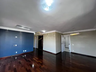 Apartamento com 3 Quartos à venda, 146m² no Santo Amaro, São Paulo