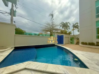 Apartamento com 3 Quartos à venda, 110m² no Enseada, Guarujá