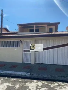 Sobrado com 3 Quartos à venda, 380m² no Cidade Vista Verde, São José dos Campos