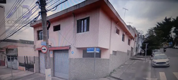 Casa com 3 Quartos à venda, 525m² no Ipiranga, São Paulo