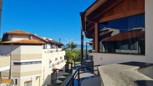 Casa com 3 Quartos à venda, 129m² no Cachoeira do Bom Jesus, Florianópolis