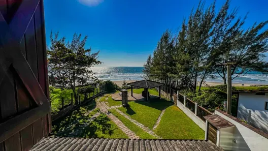 Casa com 4 Quartos à venda, 360m² no Morrinhos, Garopaba