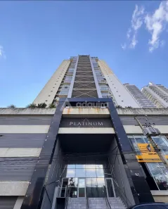 Apartamento com 3 Quartos à venda, 106m² no Oficinas, Ponta Grossa