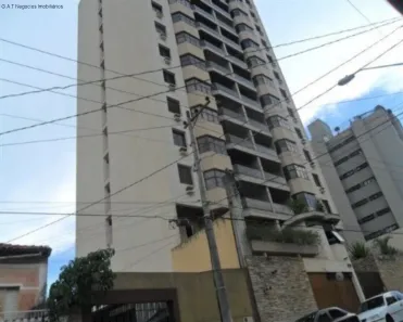 Apartamento com 3 Quartos à venda, 250m² no Centro, Sorocaba