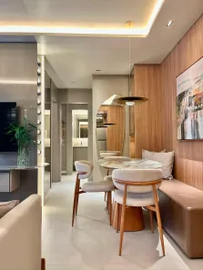 Apartamento com 2 Quartos à venda, 47m² no Piedade, Jaboatão dos Guararapes