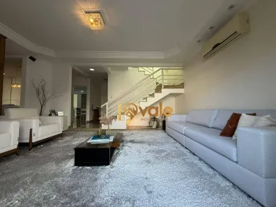 Casa de Condomínio com 5 Quartos à venda, 360m² no Jardim das Colinas, São José dos Campos