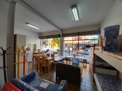 Ponto Comercial à venda, 300m² no Aclimação, São Paulo