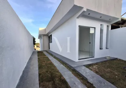 Casa com 3 Quartos à venda, 80m² no Icaivera, Betim