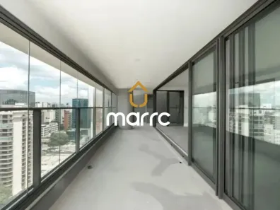 Apartamento com 4 Quartos à venda, 211m² no Campo Belo, São Paulo