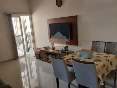 Apartamento com 2 Quartos à venda, 75m² no Vila Prosperidade, Taubaté