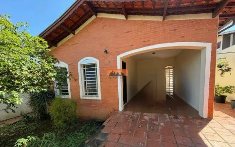 Casa com 3 Quartos à venda, 170m² no Vila Santa Isabel, Campinas
