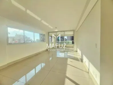 Apartamento com 4 Quartos à venda, 163m² no Cruzeiro, Belo Horizonte