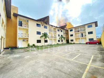 Flat com 1 Quarto para alugar, 40m² no Capim Macio, Natal