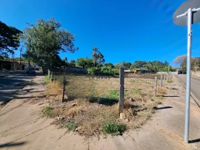 Lote/Terreno para alugar, 2200m² no Dois Córregos, Piracicaba