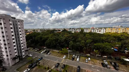 Apartamento com 3 Quartos à venda, 79m² no Parque Verde, Belém