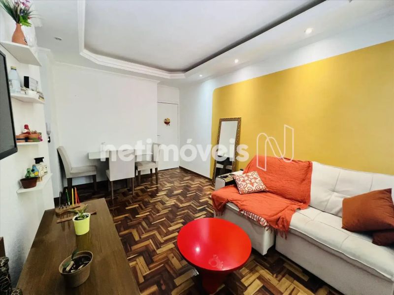 Apartamento com 3 quartos — Padre Eustáquio, Belo Horizonte