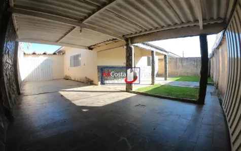 Casa com 3 Quartos à venda, 86m² no Jardim Noêmia, Franca