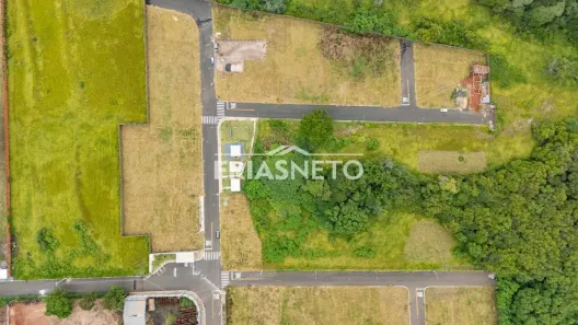 Lote/Terreno à venda, 201m² no Água Seca, Piracicaba