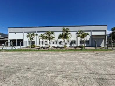 Galpão/Depósito/Armazém para alugar, 1819m² no São Francisco de Assis, Santo Amaro da Imperatriz
