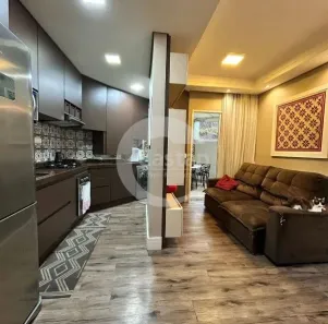 Apartamento com 3 Quartos à venda, 65m² no Vila Prudente, São Paulo