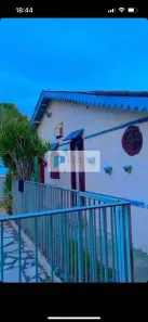 Casa com 1 Quarto para alugar, 32m² no Paquetá, Rio de Janeiro