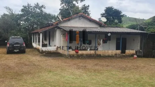 Fazenda/Sítio com 3 Quartos à venda, 12000m² no , Itamonte