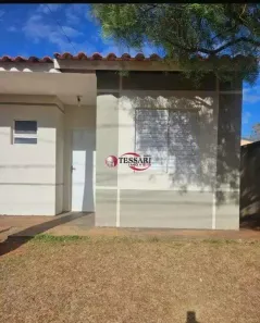 Casa de Condomínio com 2 Quartos à venda, 47m² no Condomínio Residencial Parque da Liberdade V, São José do Rio Preto